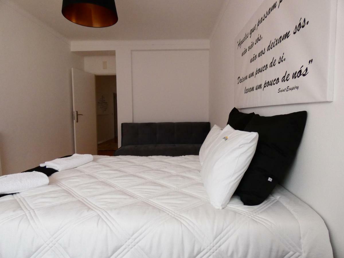 Casa Sandra - Apartamento Mariana Lousã Exterior foto