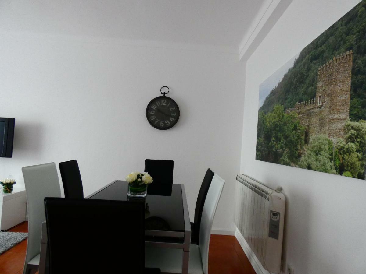 Casa Sandra - Apartamento Mariana Lousã Exterior foto