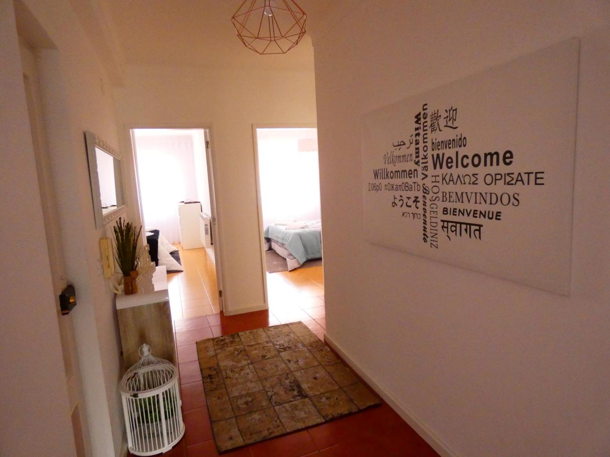 Casa Sandra - Apartamento Mariana Lousã Exterior foto